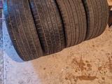 Шины зимние за 80 000 тг. в Туркестан – фото 2