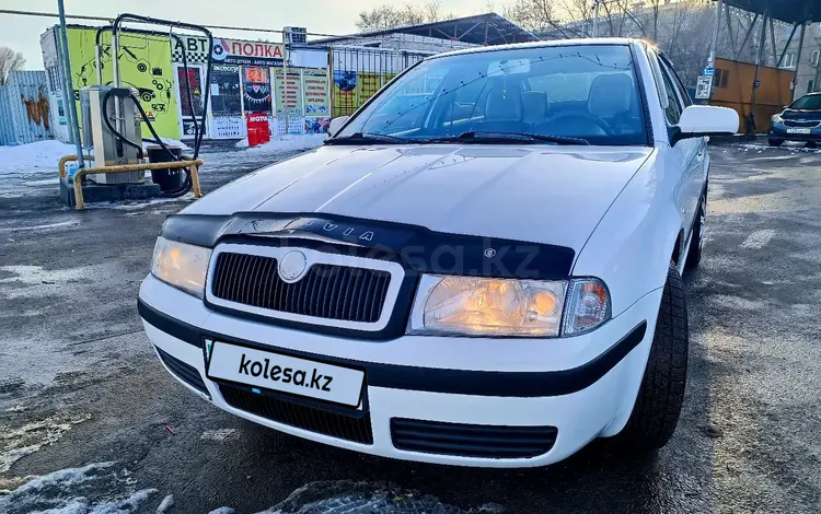 Skoda Octavia 2006 годаfor3 900 000 тг. в Алматы