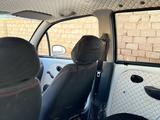 Daewoo Matiz 2013 годаfor1 150 000 тг. в Бейнеу – фото 4