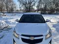 Chevrolet Cruze 2014 годаүшін4 800 000 тг. в Талдыкорган – фото 5