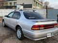 Nissan Cefiro 1995 года за 2 350 000 тг. в Астана – фото 2