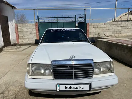 Mercedes-Benz 190 1988 года за 1 500 000 тг. в Туркестан