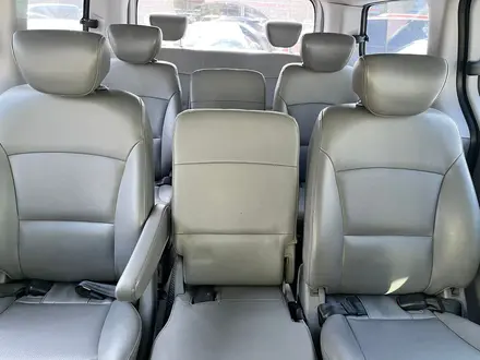 Hyundai Starex 2012 года за 7 500 000 тг. в Астана – фото 4