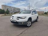 Mitsubishi Outlander 2005 года за 3 900 000 тг. в Павлодар – фото 4