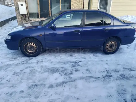 Nissan Primera 1996 года за 1 600 000 тг. в Усть-Каменогорск – фото 7