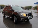Nissan Terrano 2021 годаүшін6 850 000 тг. в Кокшетау – фото 3