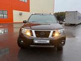 Nissan Terrano 2021 годаүшін6 850 000 тг. в Кокшетау – фото 2