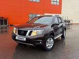 Nissan Terrano 2021 годаүшін6 850 000 тг. в Кокшетау