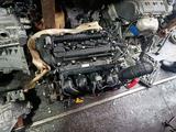 Двигатель G4FG за 450 000 тг. в Алматы – фото 2