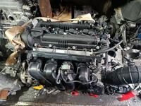 Двигатель G4FGfor450 000 тг. в Алматы