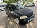 Nissan Cube 1998 года за 1 000 000 тг. в Алматы – фото 2