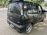 Nissan Cube 1998 года за 1 000 000 тг. в Алматы – фото 5