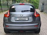 Nissan Juke 2012 года за 6 000 000 тг. в Алматы – фото 4