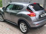 Nissan Juke 2012 года за 6 000 000 тг. в Алматы – фото 5