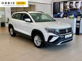 Volkswagen Taos 2021 года за 11 190 000 тг. в Атырау – фото 5