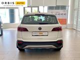 Volkswagen Taos 2021 года за 11 190 000 тг. в Атырау – фото 3