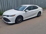 Toyota Camry 2019 годаүшін12 000 000 тг. в Алматы – фото 4