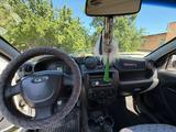ВАЗ (Lada) Granta 2190 2013 года за 1 600 000 тг. в Шымкент – фото 5