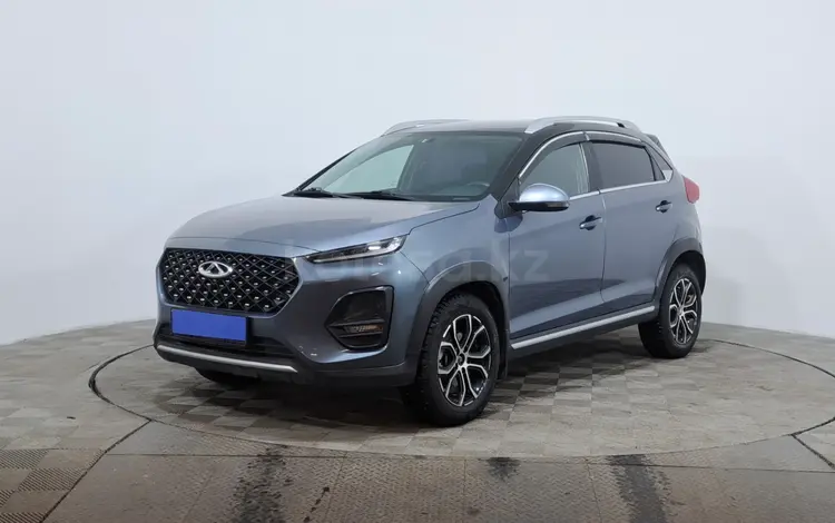 Chery Tiggo 2 Pro 2023 года за 4 684 000 тг. в Астана