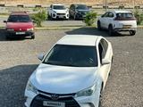Toyota Camry 2017 годаүшін6 700 000 тг. в Алматы – фото 2