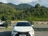 Toyota Camry 2017 годаүшін6 700 000 тг. в Алматы – фото 3