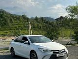 Toyota Camry 2017 годаүшін6 700 000 тг. в Алматы – фото 4