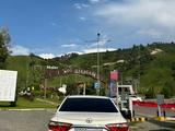 Toyota Camry 2017 годаүшін6 700 000 тг. в Алматы – фото 5