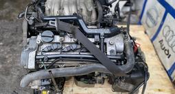 Двигатель G6EA 2.7 Hyundai Tucson за 550 000 тг. в Астана – фото 2