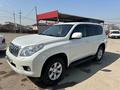 Toyota Land Cruiser Prado 2011 года за 14 500 000 тг. в Алматы – фото 4