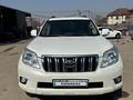 Toyota Land Cruiser Prado 2011 года за 14 500 000 тг. в Алматы