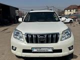 Toyota Land Cruiser Prado 2011 года за 14 500 000 тг. в Алматы
