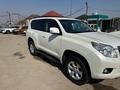 Toyota Land Cruiser Prado 2011 года за 14 500 000 тг. в Алматы – фото 2
