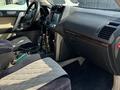 Toyota Land Cruiser Prado 2011 года за 14 500 000 тг. в Алматы – фото 10