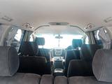 Toyota Alphard 2005 года за 4 000 000 тг. в Уральск – фото 3