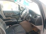 Toyota Alphard 2005 года за 4 000 000 тг. в Уральск – фото 2