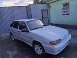 ВАЗ (Lada) 2114 2013 года за 1 600 000 тг. в Семей – фото 2