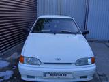 ВАЗ (Lada) 2114 2013 года за 1 600 000 тг. в Семей