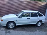 ВАЗ (Lada) 2114 2013 года за 1 600 000 тг. в Семей – фото 3