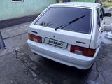 ВАЗ (Lada) 2114 2013 года за 1 600 000 тг. в Семей – фото 4