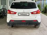 Mitsubishi ASX 2011 годаүшін4 800 000 тг. в Алматы – фото 2