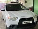 Mitsubishi ASX 2011 годаүшін4 800 000 тг. в Алматы