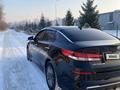 Kia Optima 2019 года за 9 200 000 тг. в Алматы – фото 3