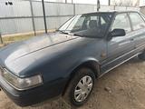 Mazda 626 1990 годаfor800 000 тг. в Тараз – фото 3