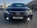 Toyota Camry 2013 года за 6 500 000 тг. в Актау