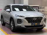 Hyundai Santa Fe 2020 годаfor13 590 000 тг. в Алматы – фото 3