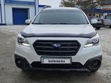 Subaru Outback 2017 года за 13 000 000 тг. в Костанай – фото 2