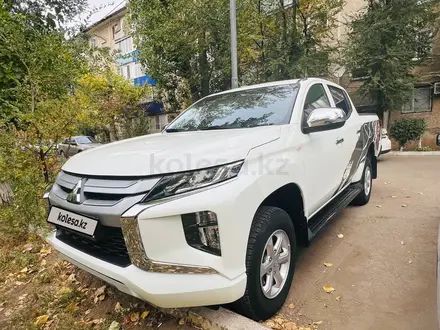 Mitsubishi L200 2022 года за 13 500 000 тг. в Уральск