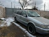 Volkswagen Passat 1996 годаfor1 600 000 тг. в Актау – фото 4