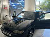 ВАЗ (Lada) 2114 2007 годаүшін1 500 000 тг. в Айтеке би – фото 4