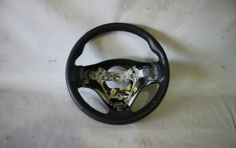 Руль рулевое колесо Toyota Rav 4 за 60 000 тг. в Караганда